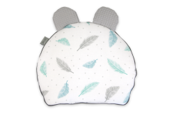 Poduszka z uszami Sweet Plumes / Tiny Star