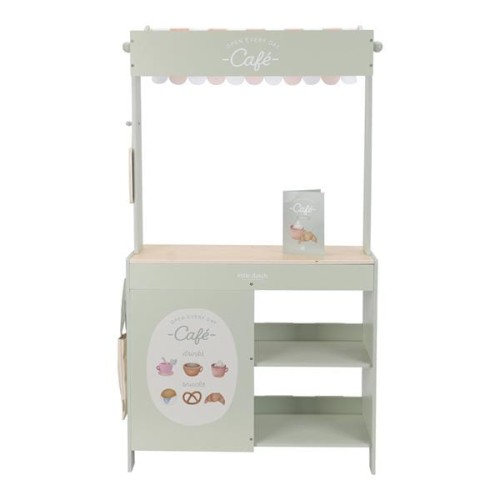 Drewniany sklepik FSC Little Dutch