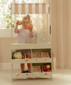 Drewniany sklepik FSC Little Dutch zabawa w sklep