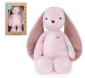 szumis krolik 3w1 rozowy szumisie
