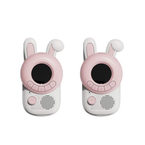 Krótkofalówki dla dzieci Zoo Walkie Talkie - Rabit The ZooFamily