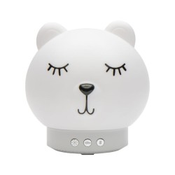 OUTLET Baby Dream Machine lampka nocna z nawilżaczem powietrza