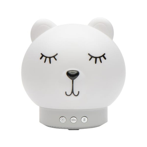 OUTLET Baby Dream Machine lampka nocna z nawilżaczem powietrza