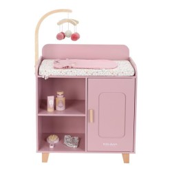 OUTLET Komoda z przewijakiem FSC Little Dutch