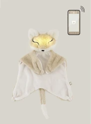 Szumiś 7w1 Lisek dou dou z aplikacją Szumisie