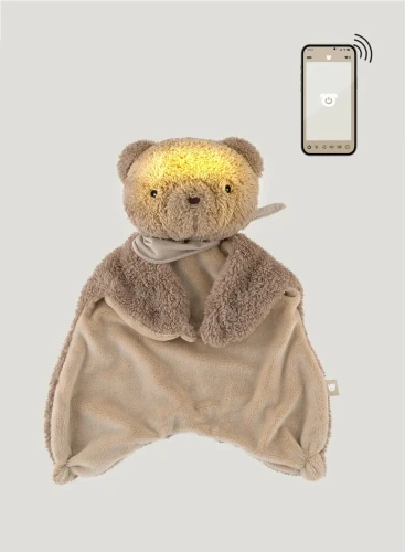 Szumiś 7w1 Miś dou dou z aplikacją Szumisie