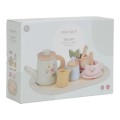 Zestaw Tea set FSC Little Dutch od 2 roku życia