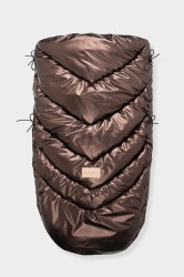 Półśpiworek zimowy do wózka Shine Cigaro Beloff