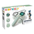 kidyexplore kamera z sonda kidywolf