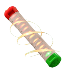 Stickflip - zabawka zręcznościowa zliczająca obroty ImagiNew Playhome