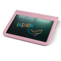 Kidydraw-pro Fashion - tablet rysunkowy podświetlany dwustronny Kidywolf od 5 lat
