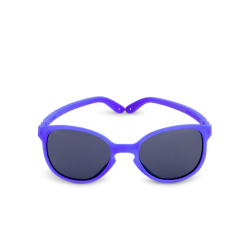 Okulary przeciwsłoneczne WaZZ 1-2 Intense Blue Kietla