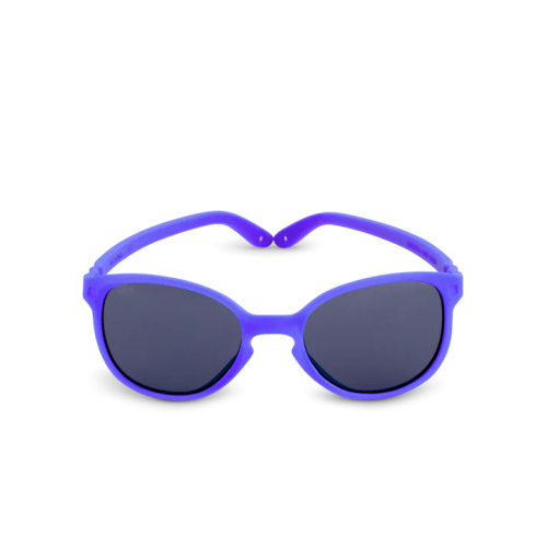 Okulary przeciwsłoneczne WaZZ 1-2 Intense Blue Kietla