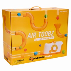Dmuchawa do Piłek Air Toobz Fat Brain Toys