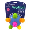 Woblii Kula Zabawka sensoryczna Mobi od 3 miesiąca życia