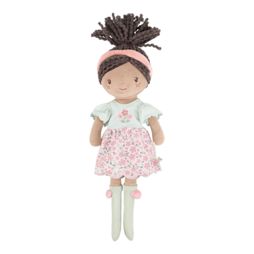 Lalka Evi 35 cm GRS Little Dutch