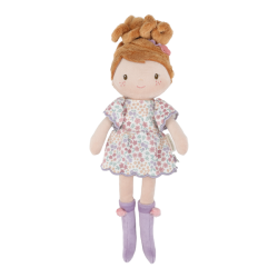 Lalka Ava 35 cm GRS Little Dutch