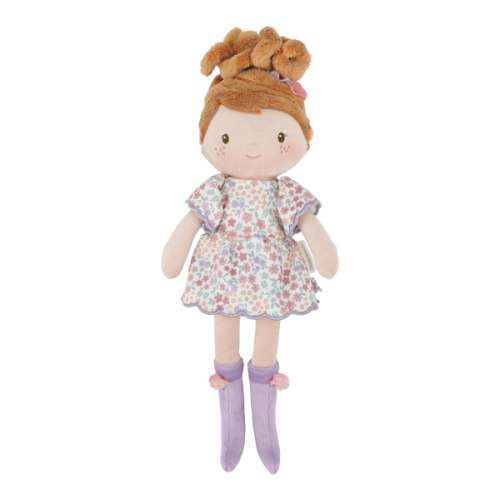 Lalka Ava 35 cm GRS Little Dutch