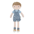 Lalka Jim 35 cm GRS Little Dutch