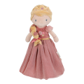 Lalka Princess Julia 35 cm GRS Little Dutch