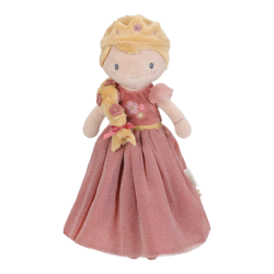 Lalka Princess Julia 35 cm GRS Little Dutch