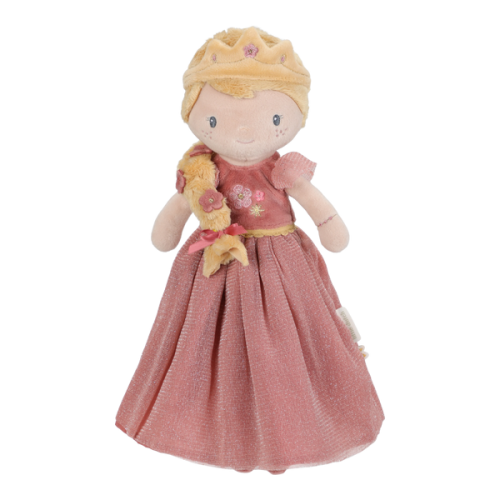 Lalka Princess Julia 35 cm GRS Little Dutch