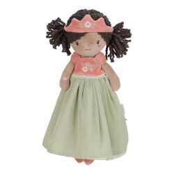Lalka Princess Evi 35 cm GRS Little Dutch