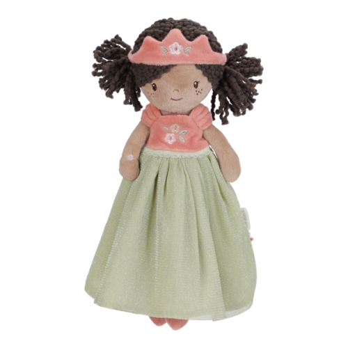 Lalka Princess Evi 35 cm GRS Little Dutch