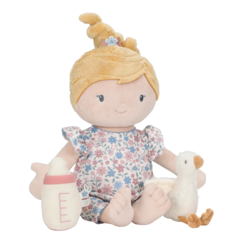 Lalka Julia 40 cm GRS Little Dutch