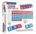 Klocki Magnetyczne Learn Numbers MAGNA-TILES kilka możliwości zabawy