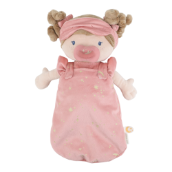 Lalka Rosa 40 cm GRS Little Dutch