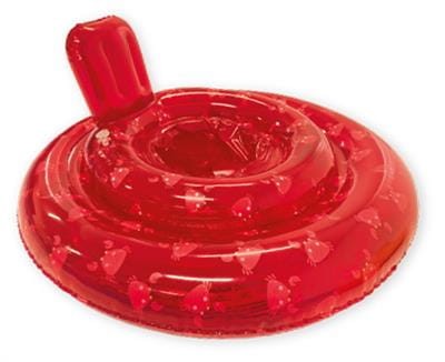 Kółko treningowe dla dzieci Oh Crab The Swim Essentials