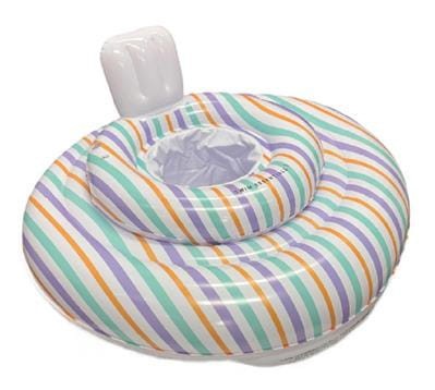 Kółko treningowe dla dzieci Rainbow The Swim Essentials