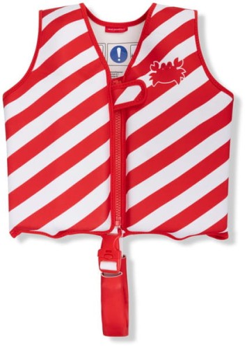 Kamizelka do nauki pływania dla dzieci 18-30 kg Oh Crab The Swim Essentials