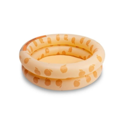 Basenik dla dzieci 60 cm Peaches Orange The Swim Essentials