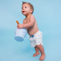 Zestaw zabawek do piasku Dinosaur The Swim Essentials wiaderko z rączką