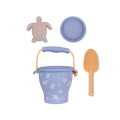 Zestaw zabawek do piasku Coral Bliss The Swim Essentials