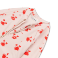 Swimsuit Oh Crab Rashguard 98/104 The Swim Essentials na suwak
