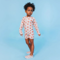 Swimsuit Oh Crab Rashguard 98/104 The Swim Essentials wygodny