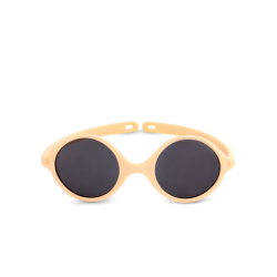 Okulary przeciwsłoneczne Diabola 0-1 Apricot Kietla