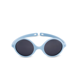 Okulary przeciwsłoneczne Diabola 0-1 Light Blue Kietla