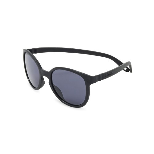 Okulary przeciwsłoneczne WaZZ 0-1 Black Kietla