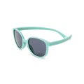 Okulary przeciwsłoneczne WaZZ 0-1 Lagoon Kietla wygodne zauszniki