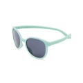 Okulary przeciwsłoneczne WaZZ 1-2 Mint Kietla bez zawiasów