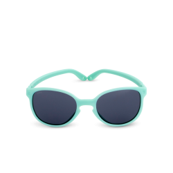 Okulary przeciwsłoneczne WaZZ 2-4 Mint Kietla
