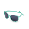 Okulary przeciwsłoneczne WaZZ 2-4 Mint Kietla lekkie i wygodne