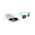 Okulary przeciwsłoneczne WaZZ 2-4 Mint Kietla UV400