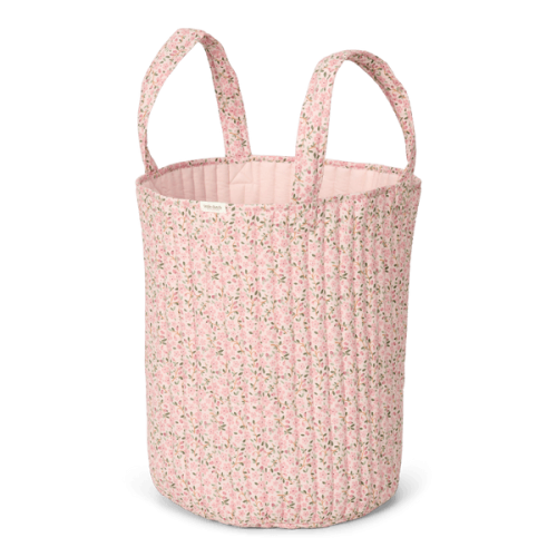 Kosz na zabawki Fairy Floral Little Dutch