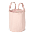 Kosz na zabawki Fairy Floral Little Dutch z uchwytami