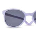 Okulary przeciwsłoneczne WaZZ 4-7 Lavender Kietla filtr światła niebieskiego